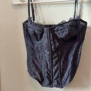 Out from Under Modern Love Corset